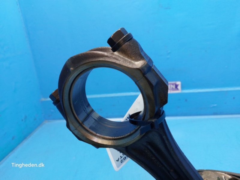 Motor und Motorteile типа Ford 675TA, Gebrauchtmaschine в Hemmet (Фотография 7)