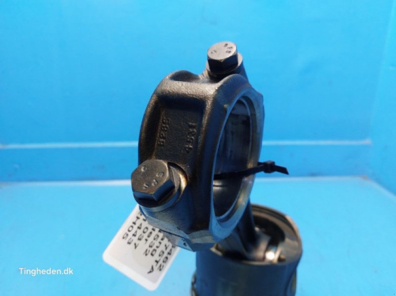 Motor und Motorteile типа Ford 675TA, Gebrauchtmaschine в Hemmet (Фотография 9)