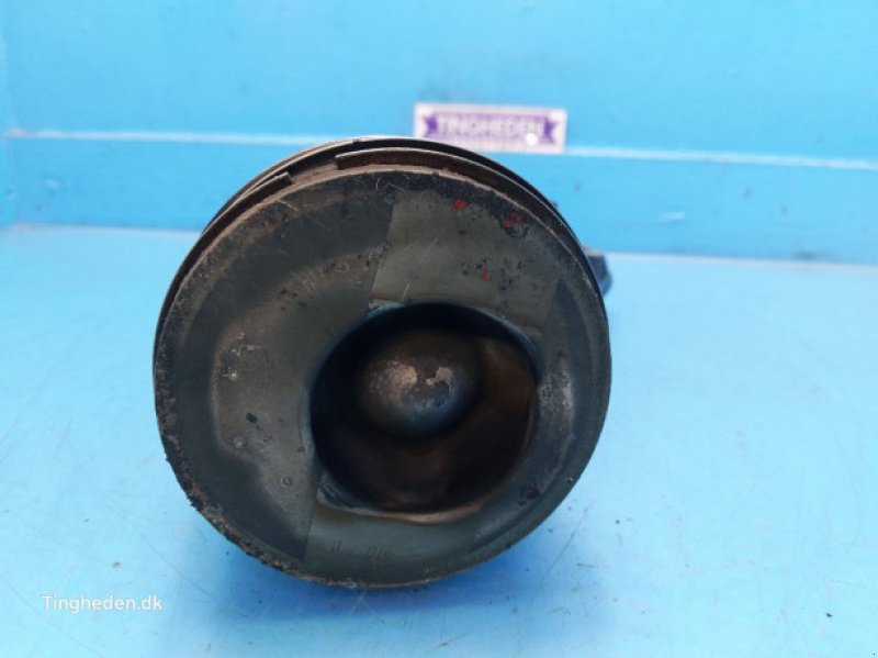 Motor und Motorteile типа Ford 675TA, Gebrauchtmaschine в Hemmet (Фотография 14)