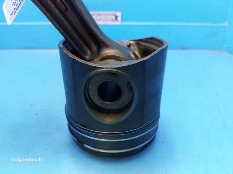 Motor und Motorteile типа Ford 675TA, Gebrauchtmaschine в Hemmet (Фотография 8)