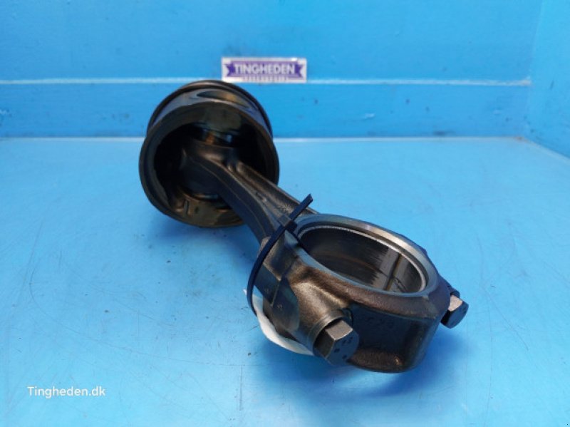 Motor und Motorteile типа Ford 675TA, Gebrauchtmaschine в Hemmet (Фотография 16)