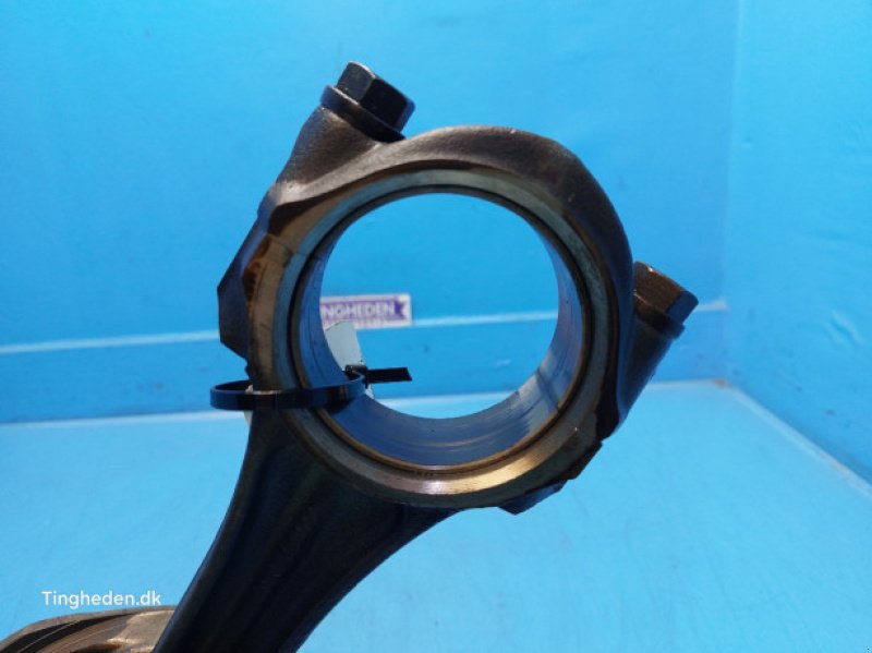 Motor und Motorteile типа Ford 675TA, Gebrauchtmaschine в Hemmet (Фотография 3)