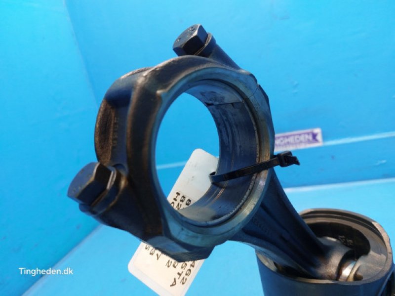 Motor und Motorteile типа Ford 675TA, Gebrauchtmaschine в Hemmet (Фотография 10)