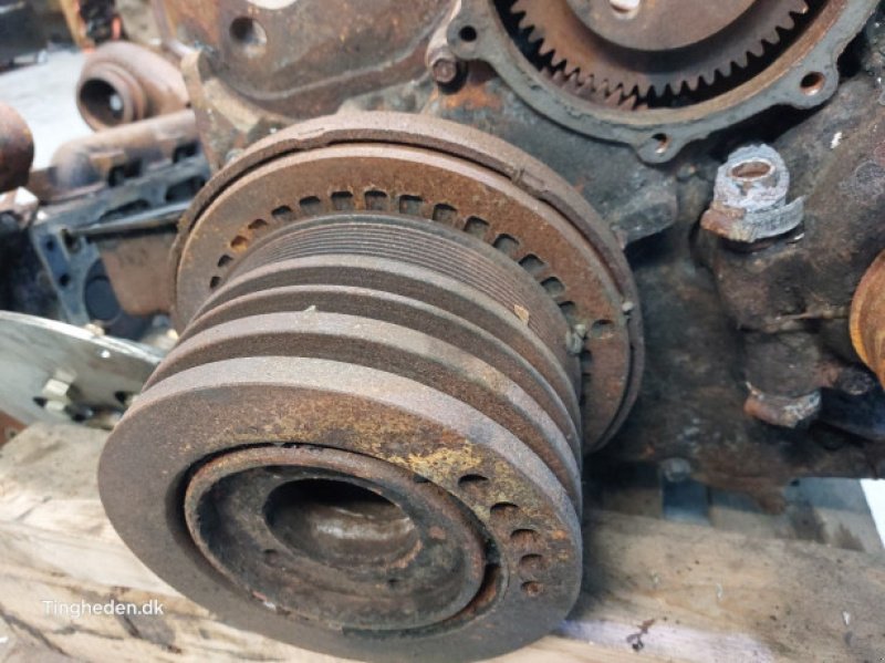 Motor und Motorteile типа Ford 675TA, Gebrauchtmaschine в Hemmet (Фотография 13)