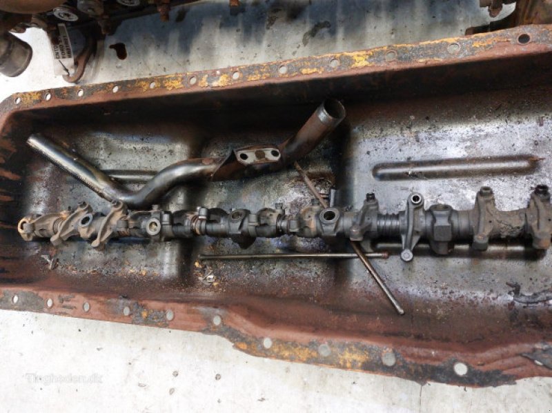 Motor und Motorteile типа Ford 675TA, Gebrauchtmaschine в Hemmet (Фотография 15)