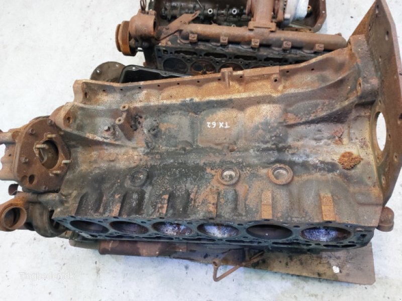 Motor und Motorteile типа Ford 675TA, Gebrauchtmaschine в Hemmet (Фотография 10)