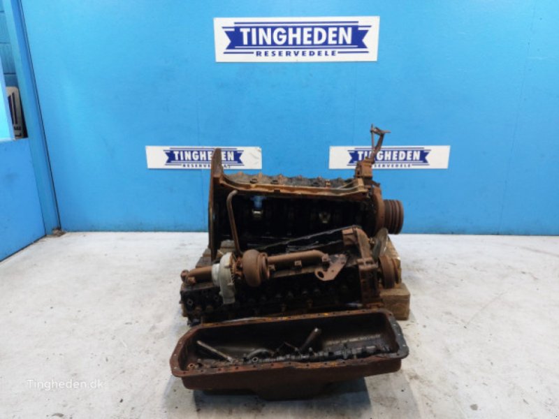 Motor und Motorteile типа Ford 675TA, Gebrauchtmaschine в Hemmet (Фотография 1)
