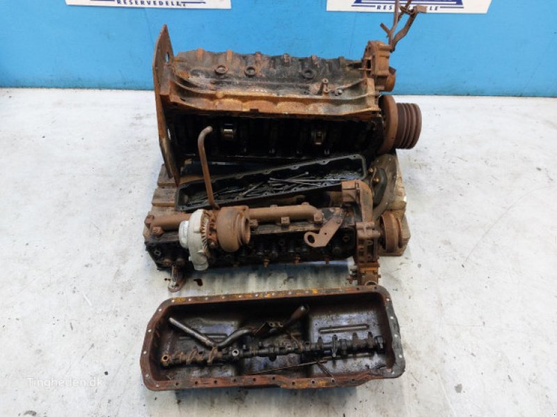 Motor und Motorteile типа Ford 675TA, Gebrauchtmaschine в Hemmet (Фотография 20)