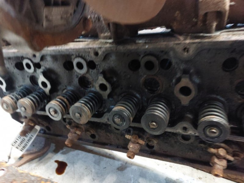 Motor und Motorteile типа Ford 675TA, Gebrauchtmaschine в Hemmet (Фотография 17)