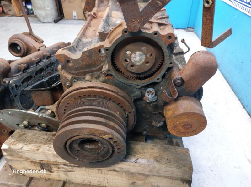 Motor und Motorteile типа Ford 675TA, Gebrauchtmaschine в Hemmet (Фотография 11)