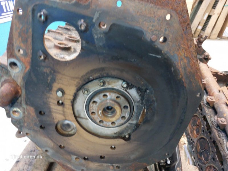 Motor und Motorteile типа Ford 675TA, Gebrauchtmaschine в Hemmet (Фотография 3)