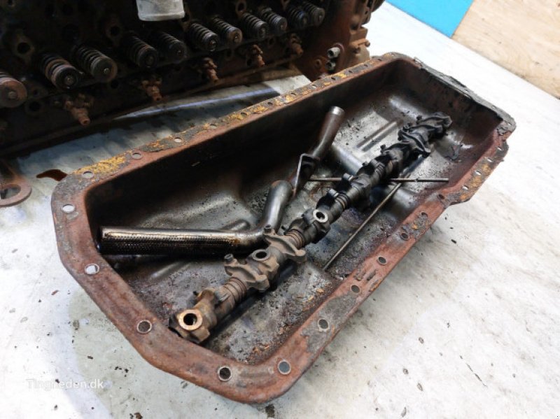 Motor und Motorteile типа Ford 675TA, Gebrauchtmaschine в Hemmet (Фотография 24)