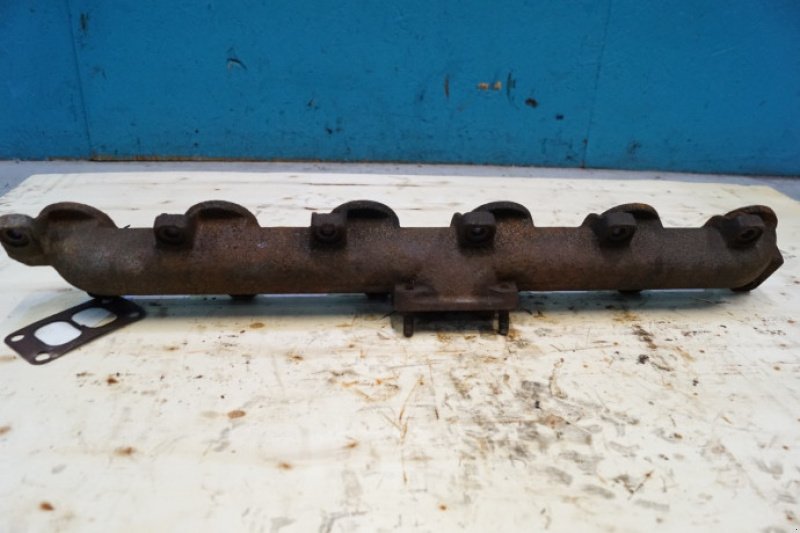 Motor und Motorteile типа Ford 675TA, Gebrauchtmaschine в Hemmet (Фотография 12)