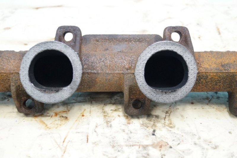 Motor und Motorteile типа Ford 675TA, Gebrauchtmaschine в Hemmet (Фотография 3)