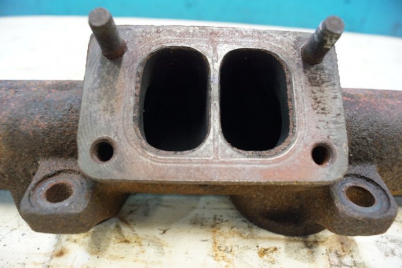 Motor und Motorteile типа Ford 675TA, Gebrauchtmaschine в Hemmet (Фотография 15)