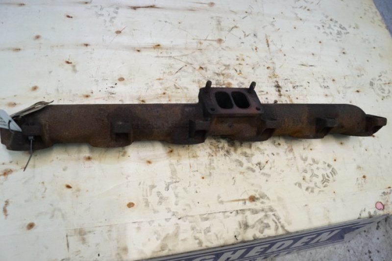 Motor und Motorteile типа Ford 675TA, Gebrauchtmaschine в Hemmet (Фотография 8)