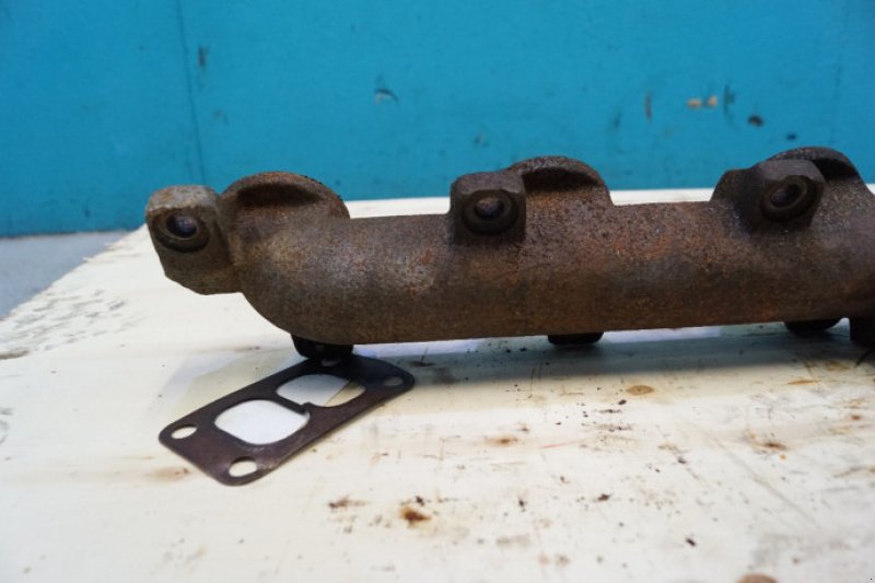 Motor und Motorteile типа Ford 675TA, Gebrauchtmaschine в Hemmet (Фотография 13)