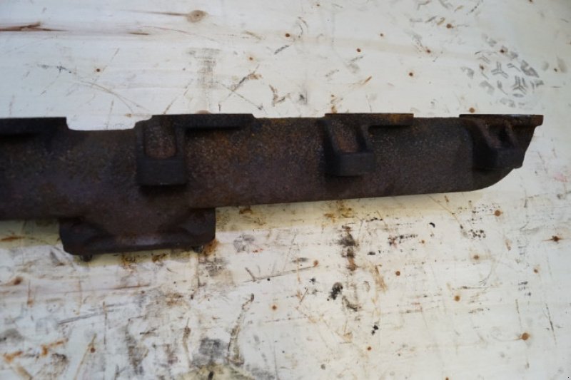 Motor und Motorteile типа Ford 675TA, Gebrauchtmaschine в Hemmet (Фотография 11)