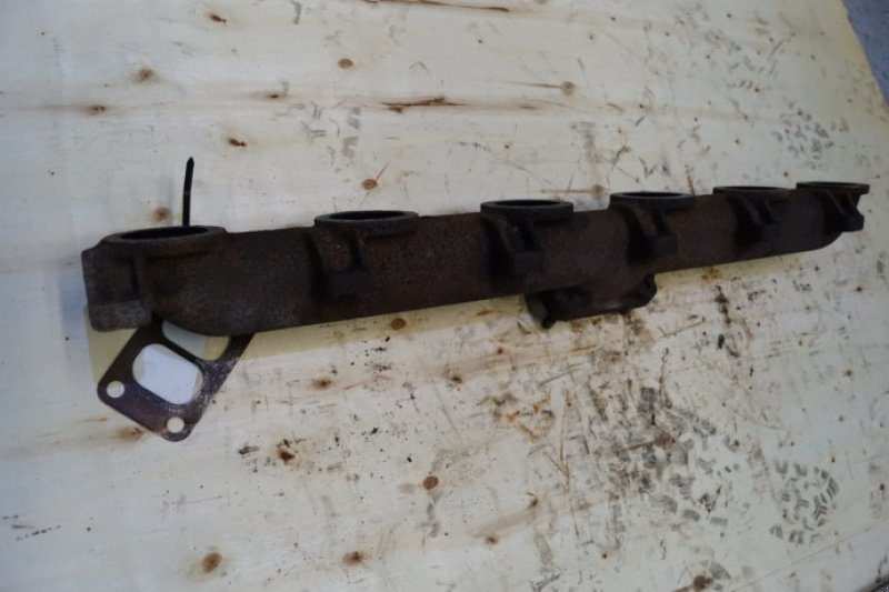 Motor und Motorteile типа Ford 675TA, Gebrauchtmaschine в Hemmet (Фотография 9)