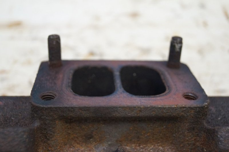 Motor und Motorteile типа Ford 675TA, Gebrauchtmaschine в Hemmet (Фотография 5)