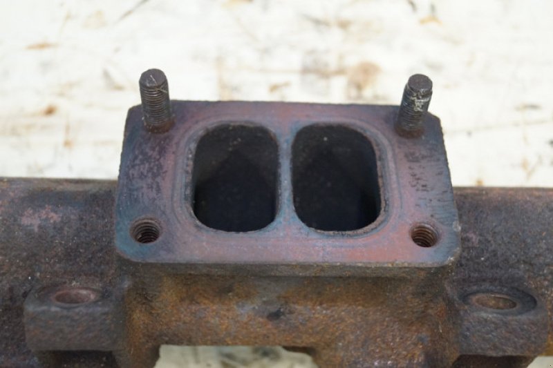 Motor und Motorteile типа Ford 675TA, Gebrauchtmaschine в Hemmet (Фотография 7)