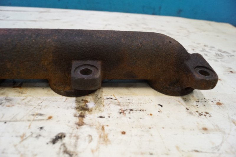 Motor und Motorteile типа Ford 675TA, Gebrauchtmaschine в Hemmet (Фотография 17)