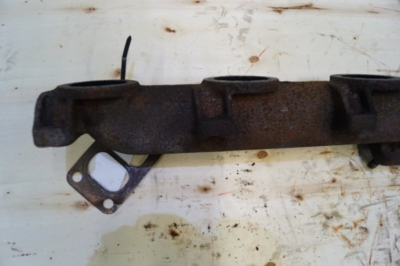 Motor und Motorteile типа Ford 675TA, Gebrauchtmaschine в Hemmet (Фотография 10)