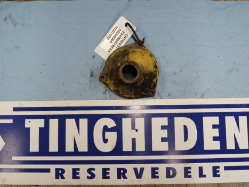 Motor und Motorteile типа Ford 675TA, Gebrauchtmaschine в Hemmet (Фотография 1)