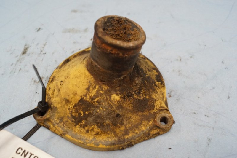 Motor und Motorteile типа Ford 675TA, Gebrauchtmaschine в Hemmet (Фотография 4)