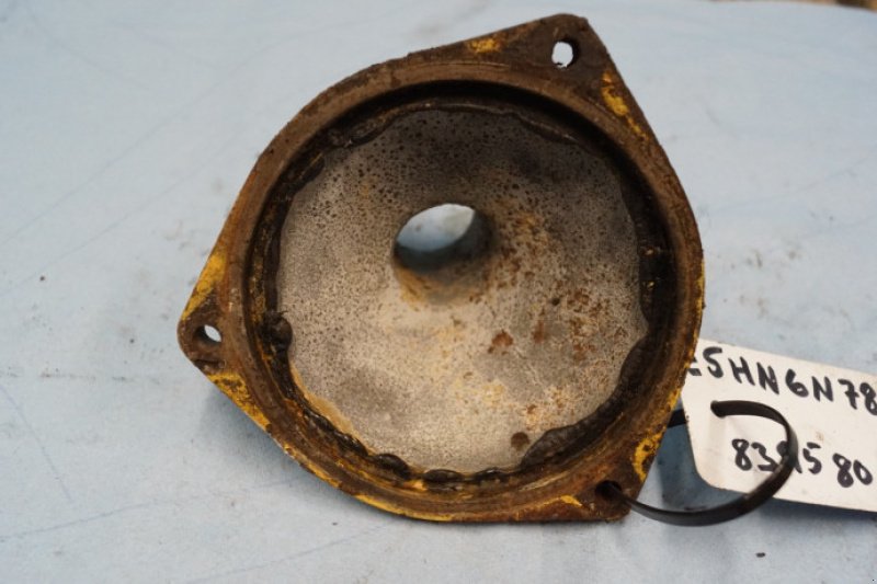 Motor und Motorteile типа Ford 675TA, Gebrauchtmaschine в Hemmet (Фотография 7)