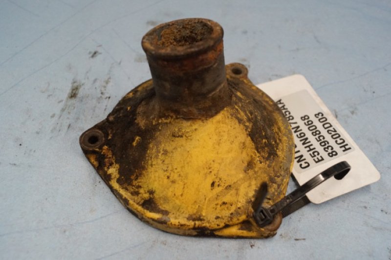 Motor und Motorteile типа Ford 675TA, Gebrauchtmaschine в Hemmet (Фотография 3)