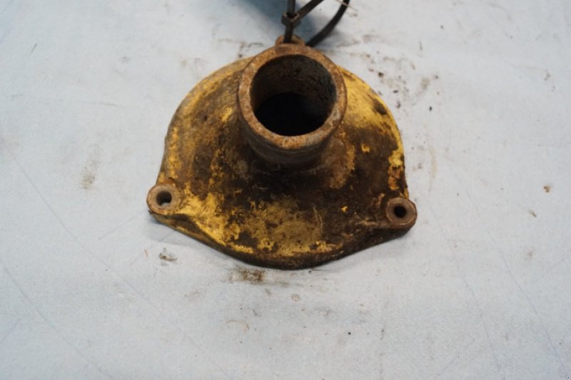 Motor und Motorteile типа Ford 675TA, Gebrauchtmaschine в Hemmet (Фотография 8)