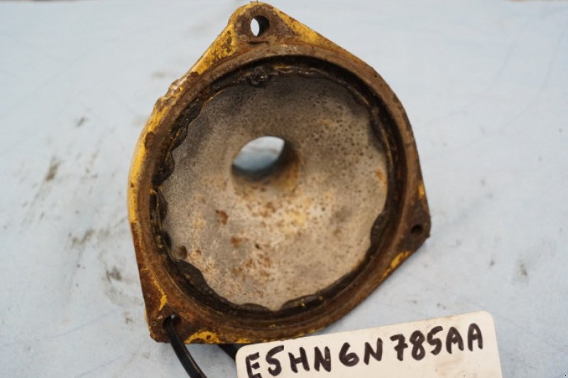 Motor und Motorteile типа Ford 675TA, Gebrauchtmaschine в Hemmet (Фотография 5)