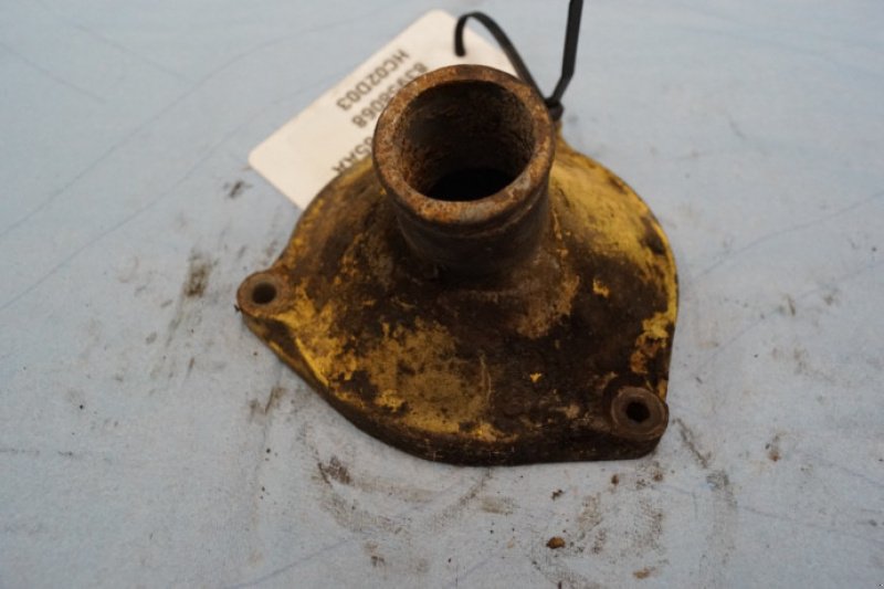 Motor und Motorteile типа Ford 675TA, Gebrauchtmaschine в Hemmet (Фотография 2)