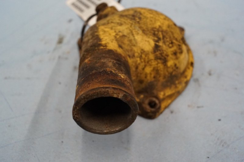 Motor und Motorteile типа Ford 675TA, Gebrauchtmaschine в Hemmet (Фотография 3)