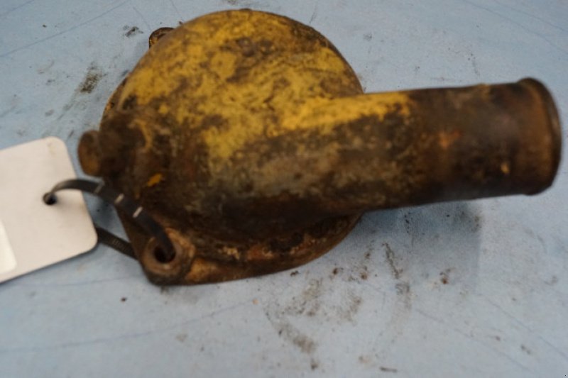 Motor und Motorteile типа Ford 675TA, Gebrauchtmaschine в Hemmet (Фотография 4)