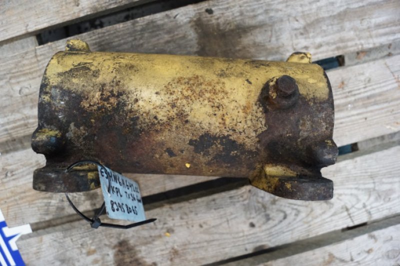 Motor und Motorteile типа Ford 675TA, Gebrauchtmaschine в Hemmet (Фотография 5)