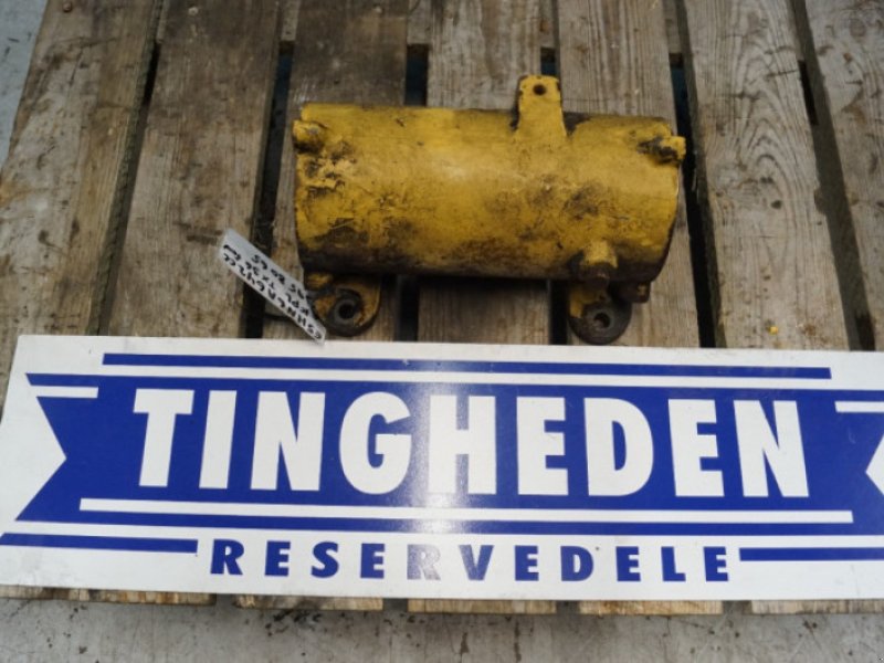 Motor und Motorteile типа Ford 675TA, Gebrauchtmaschine в Hemmet (Фотография 1)