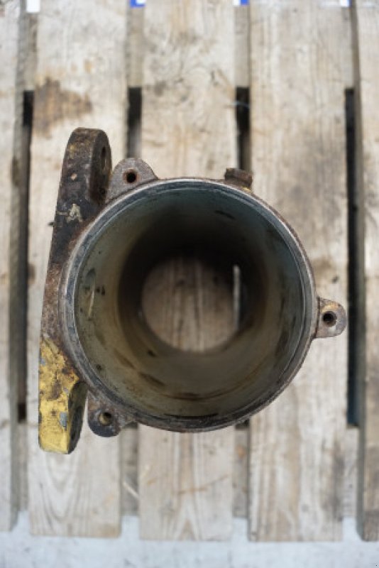 Motor und Motorteile типа Ford 675TA, Gebrauchtmaschine в Hemmet (Фотография 12)