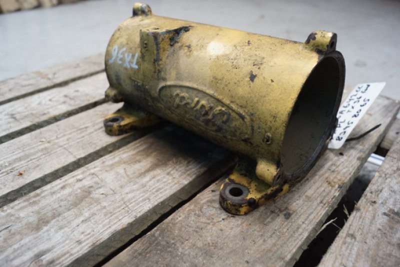 Motor und Motorteile типа Ford 675TA, Gebrauchtmaschine в Hemmet (Фотография 2)