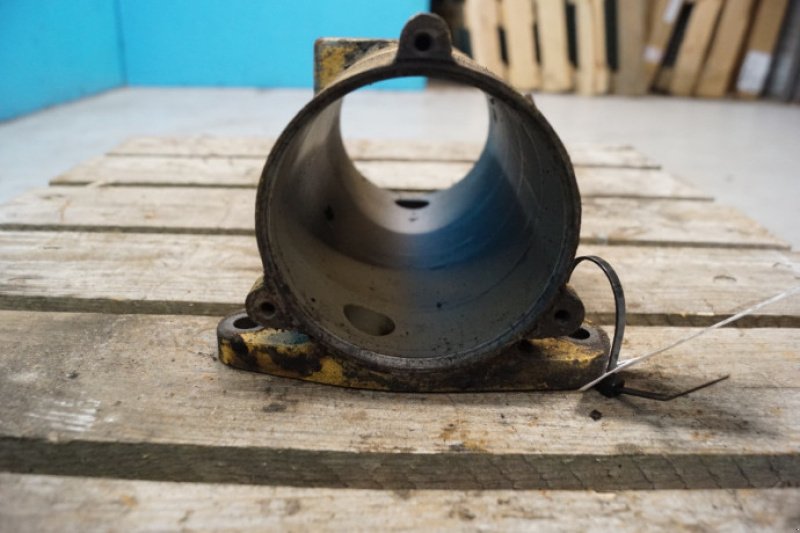 Motor und Motorteile типа Ford 675TA, Gebrauchtmaschine в Hemmet (Фотография 10)