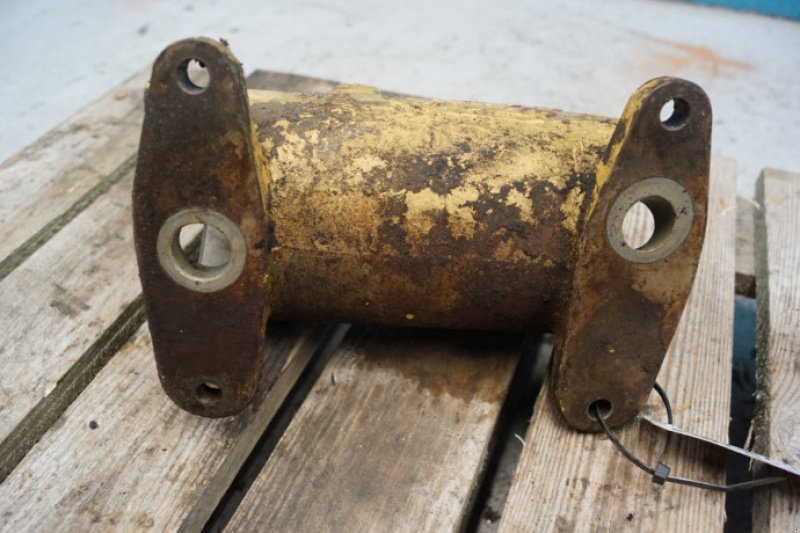 Motor und Motorteile типа Ford 675TA, Gebrauchtmaschine в Hemmet (Фотография 11)