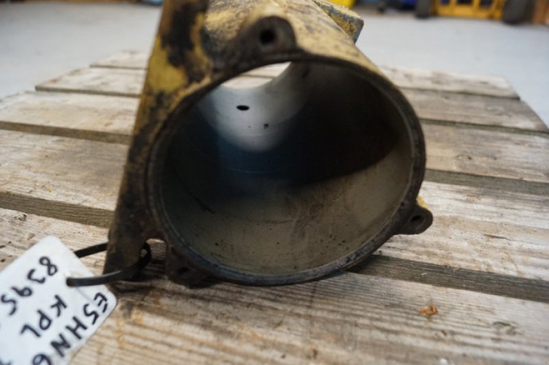 Motor und Motorteile типа Ford 675TA, Gebrauchtmaschine в Hemmet (Фотография 4)