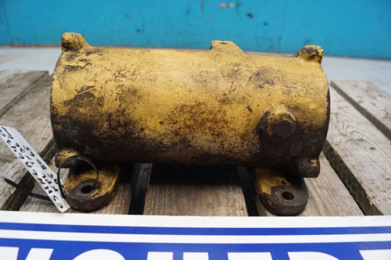 Motor und Motorteile типа Ford 675TA, Gebrauchtmaschine в Hemmet (Фотография 8)