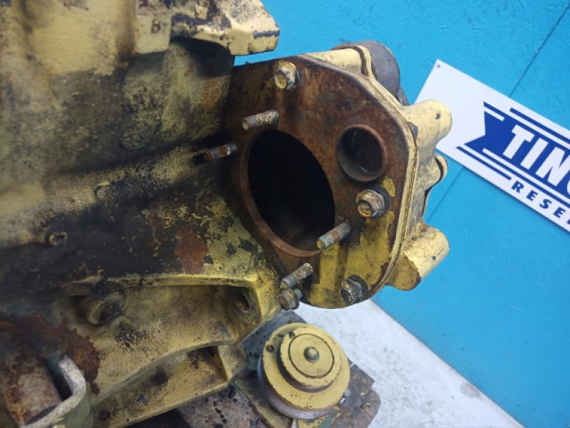 Motor und Motorteile типа Ford 675TA, Gebrauchtmaschine в Hemmet (Фотография 15)