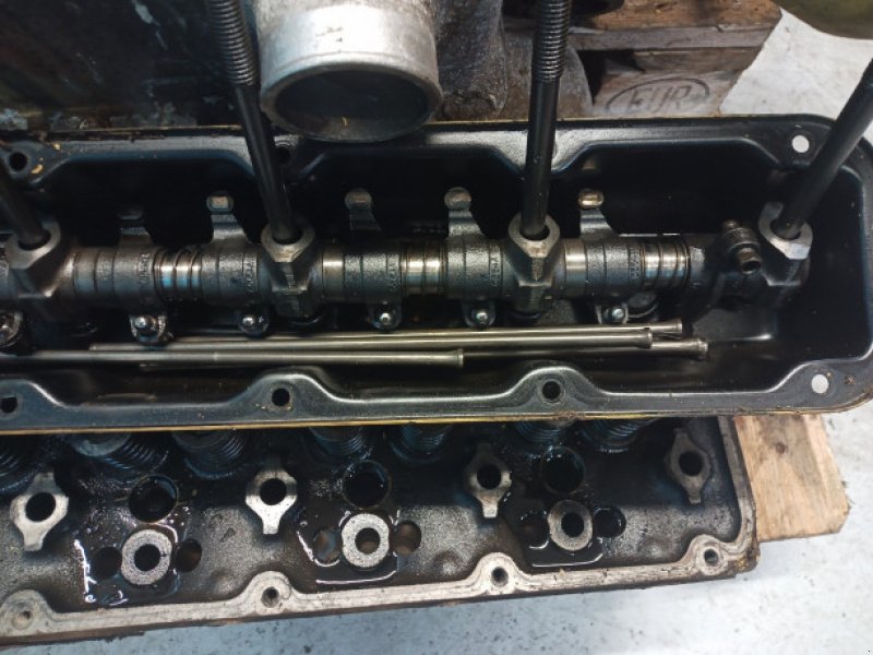 Motor und Motorteile типа Ford 675TA, Gebrauchtmaschine в Hemmet (Фотография 18)