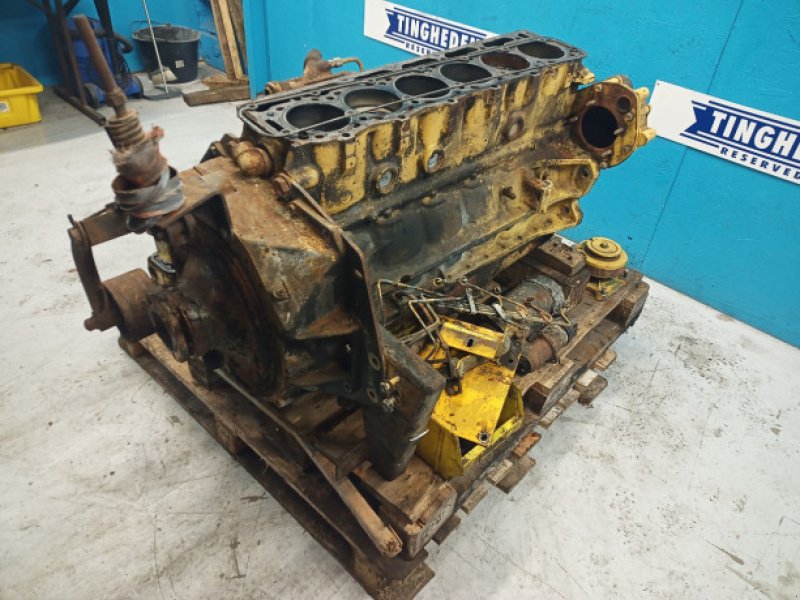 Motor und Motorteile типа Ford 675TA, Gebrauchtmaschine в Hemmet (Фотография 3)