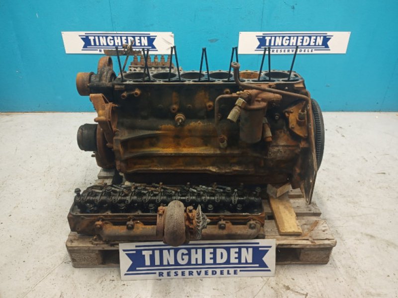 Motor und Motorteile типа Ford 675TA, Gebrauchtmaschine в Hemmet (Фотография 1)