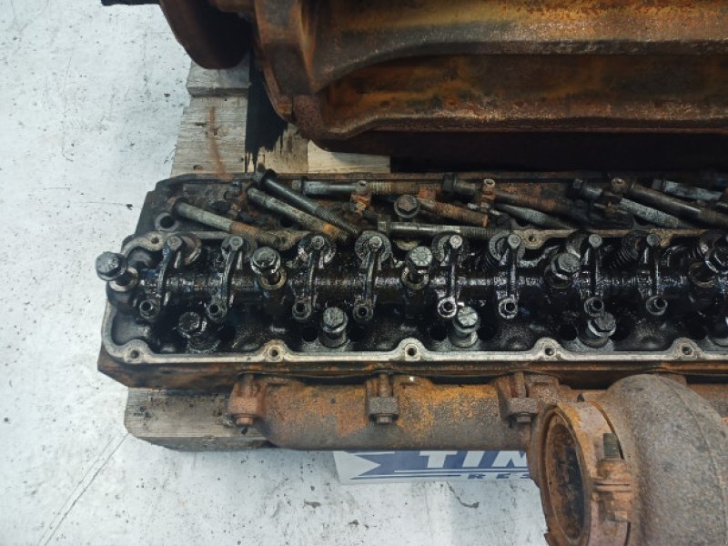 Motor und Motorteile типа Ford 675TA, Gebrauchtmaschine в Hemmet (Фотография 8)