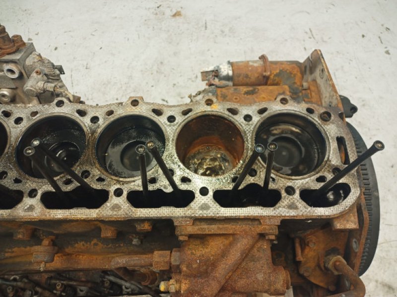 Motor und Motorteile типа Ford 675TA, Gebrauchtmaschine в Hemmet (Фотография 11)